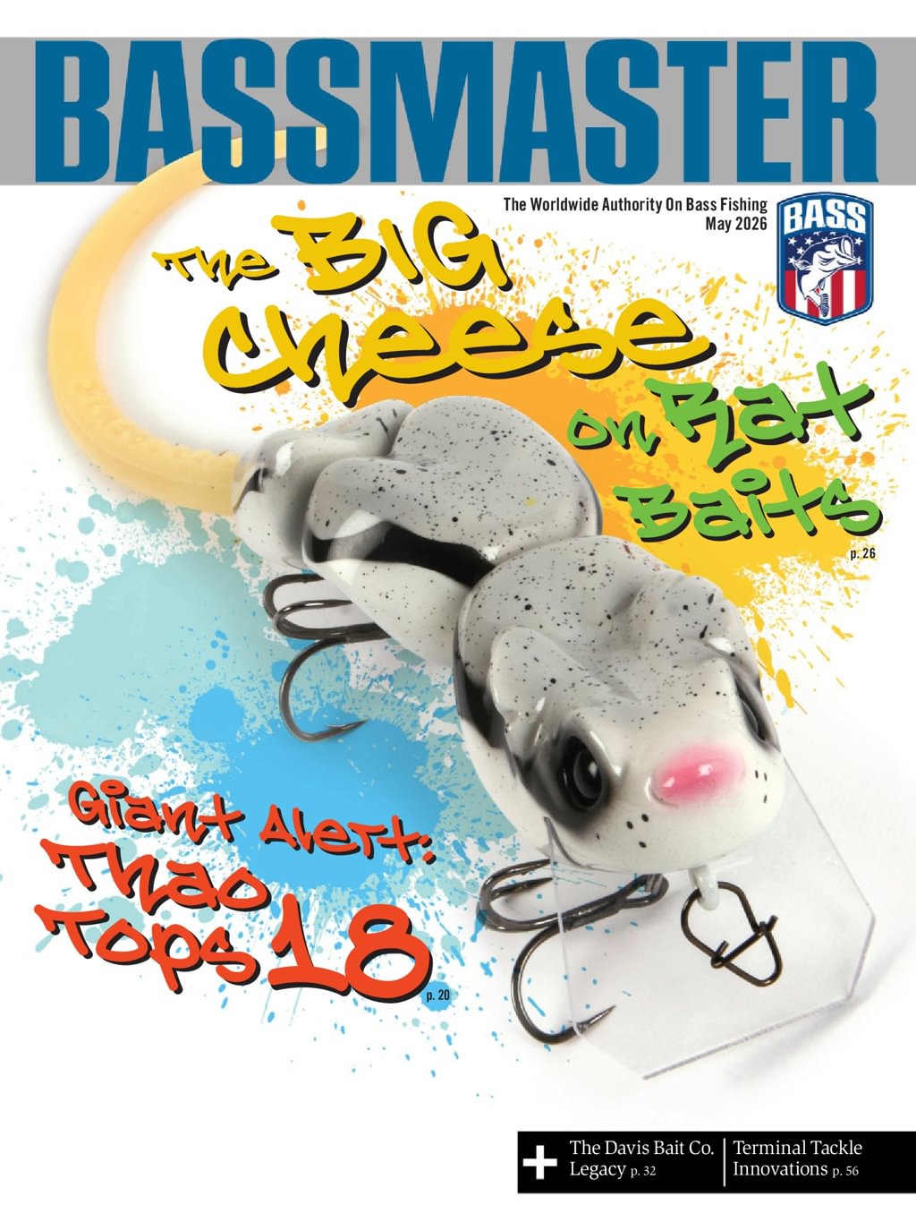 Best Price for Bassmaster Magazine Subscription