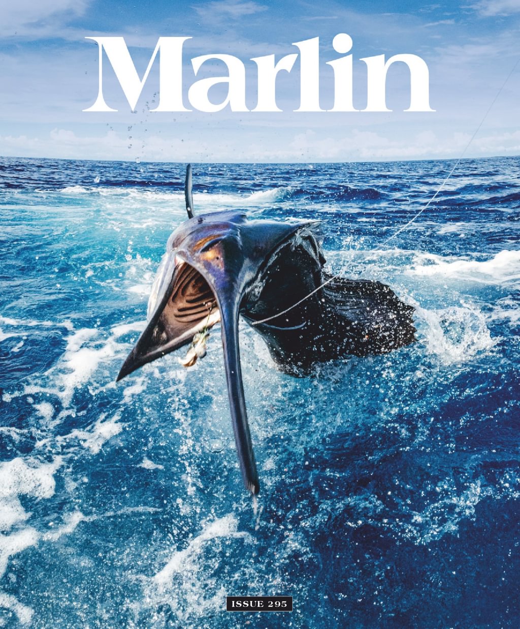 Best Price for Marlin Magazine Subscription