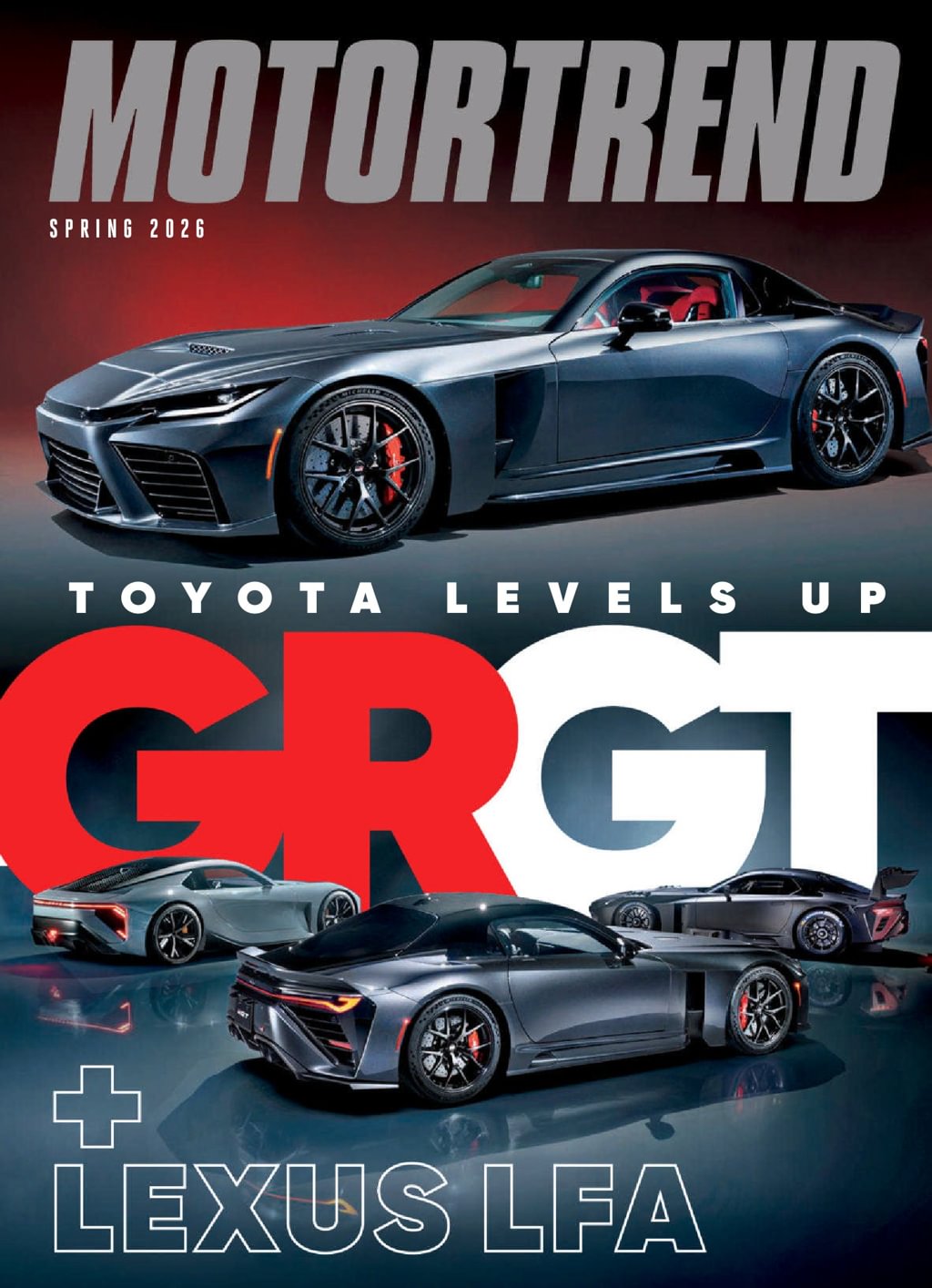 Best Price for Motor Trend Magazine Subscription