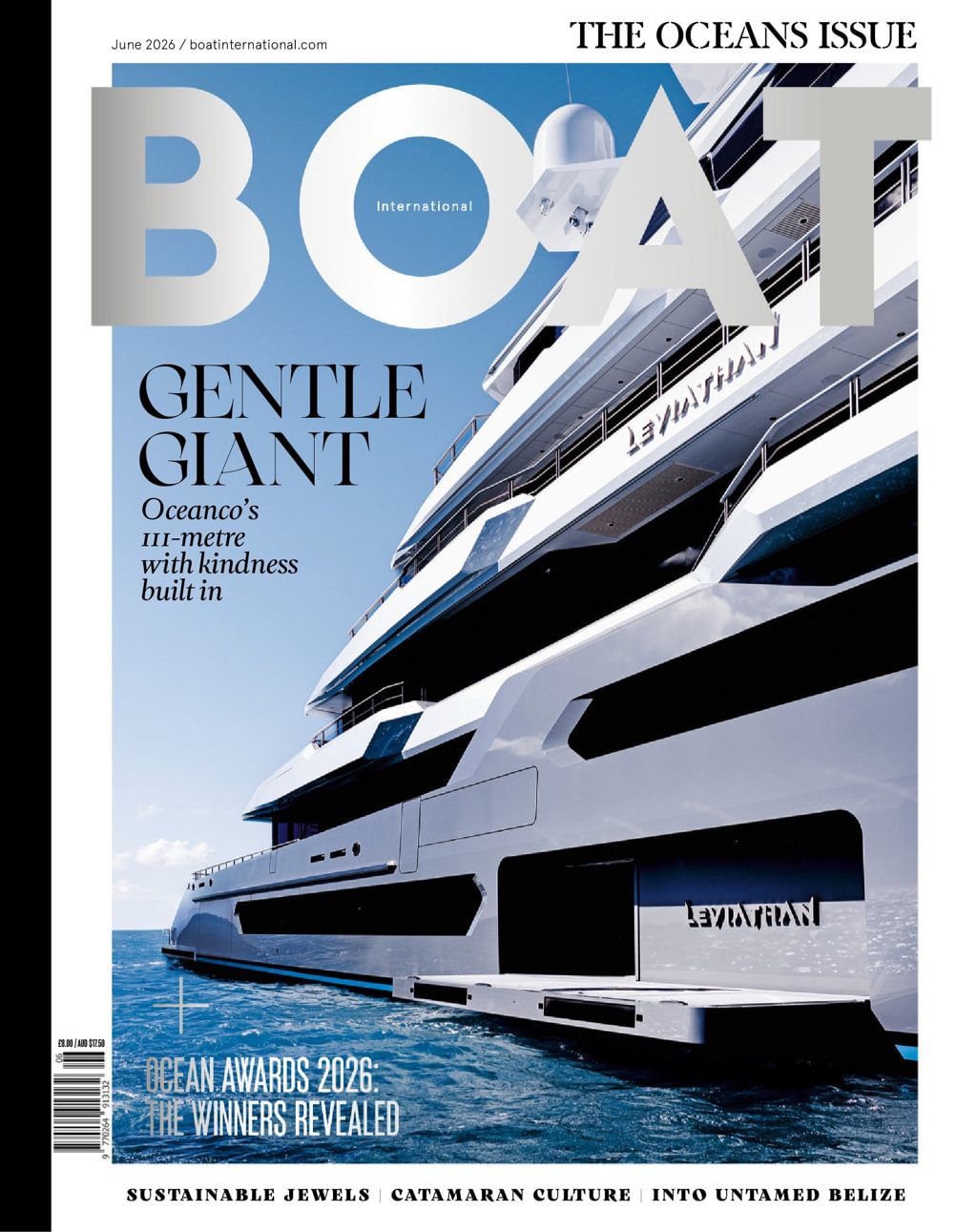 Best Price for Boat International Magazine Subscription
