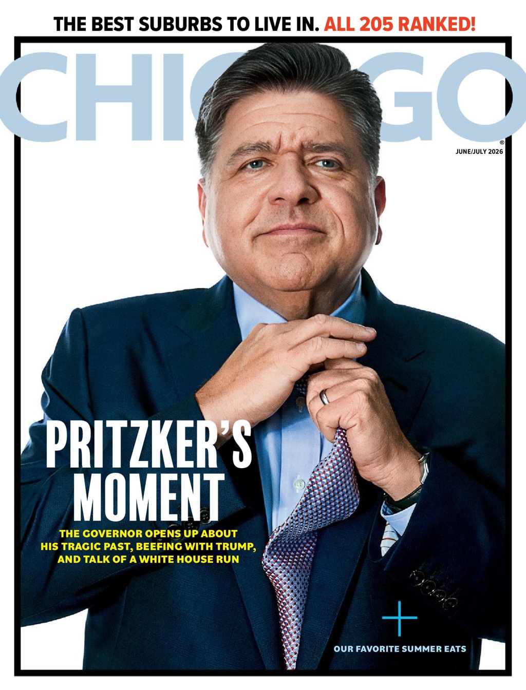 Best Price for Chicago Magazine (IL, IN, MI, WI Only) Subscription
