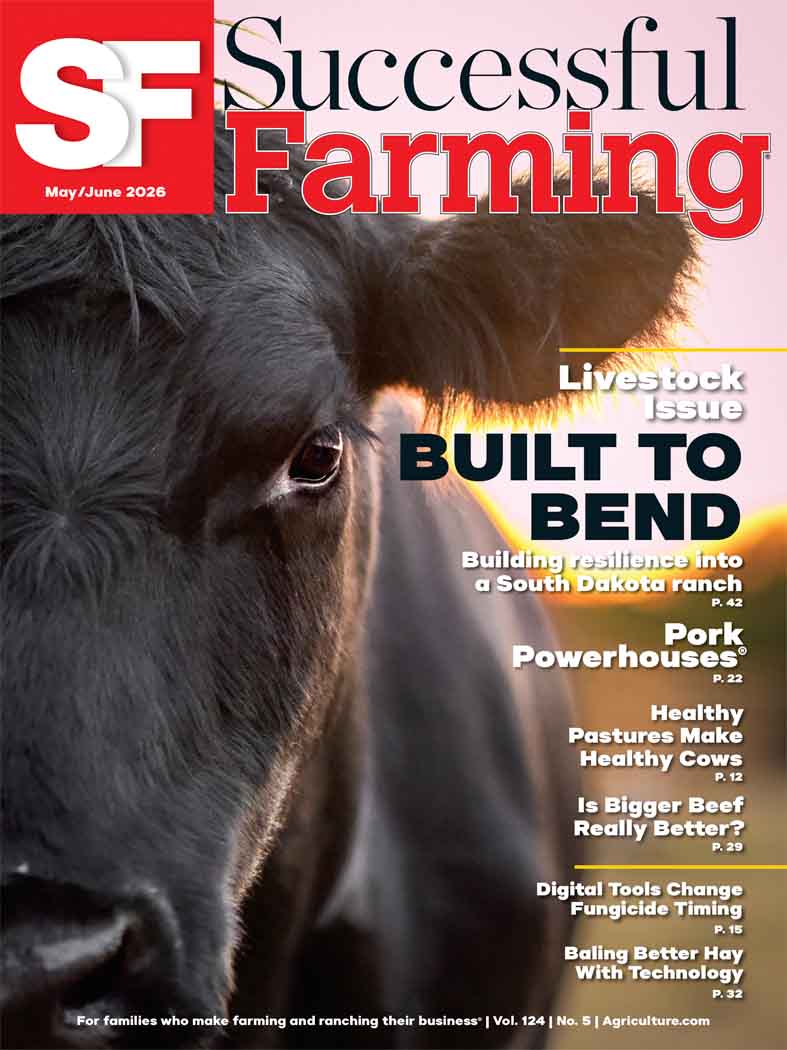 Best Price for Successful Farming Magazine Subscription