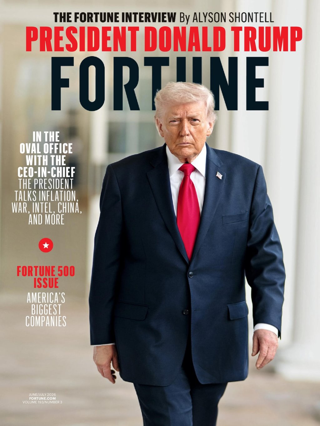 Best Price for Fortune Magazine Subscription