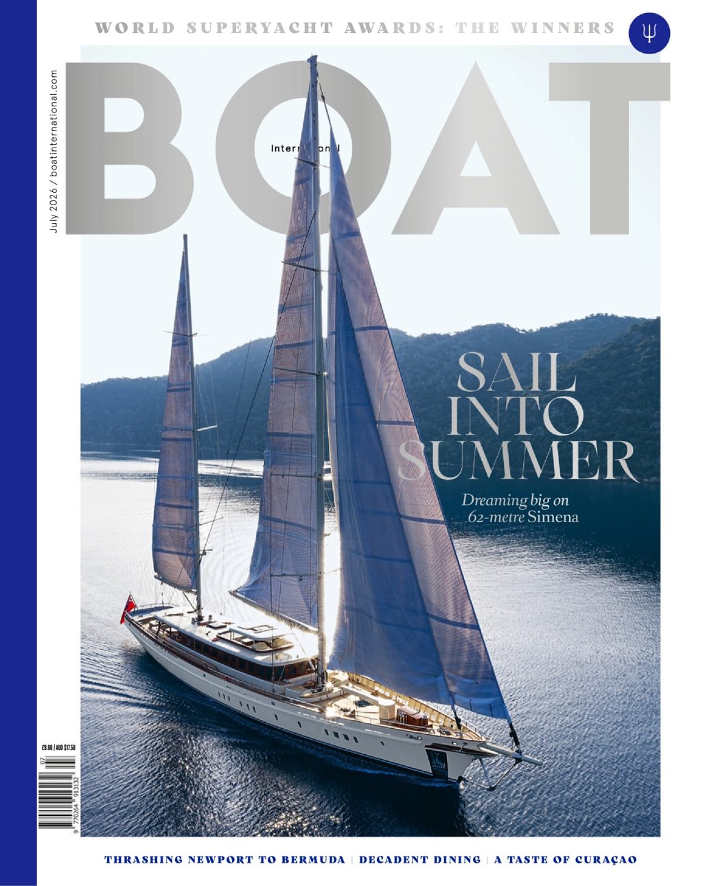 Best Price for Boat International Magazine Subscription