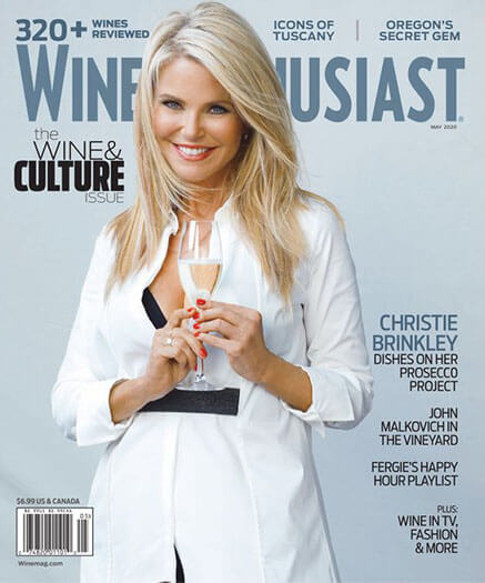 Best Price for Wine Enthusiast Magazine Subscription