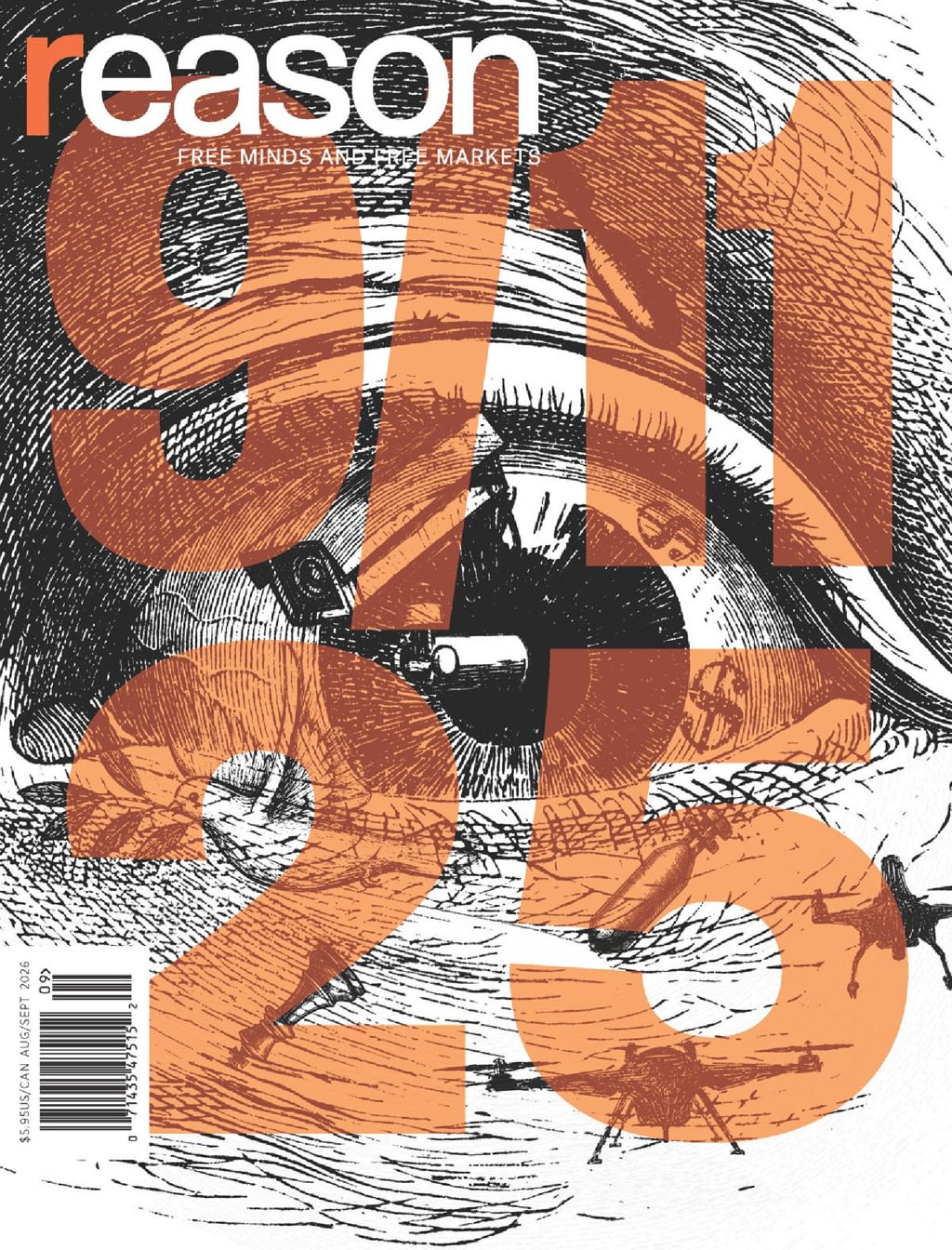 Best Price for Reason Magazine Subscription