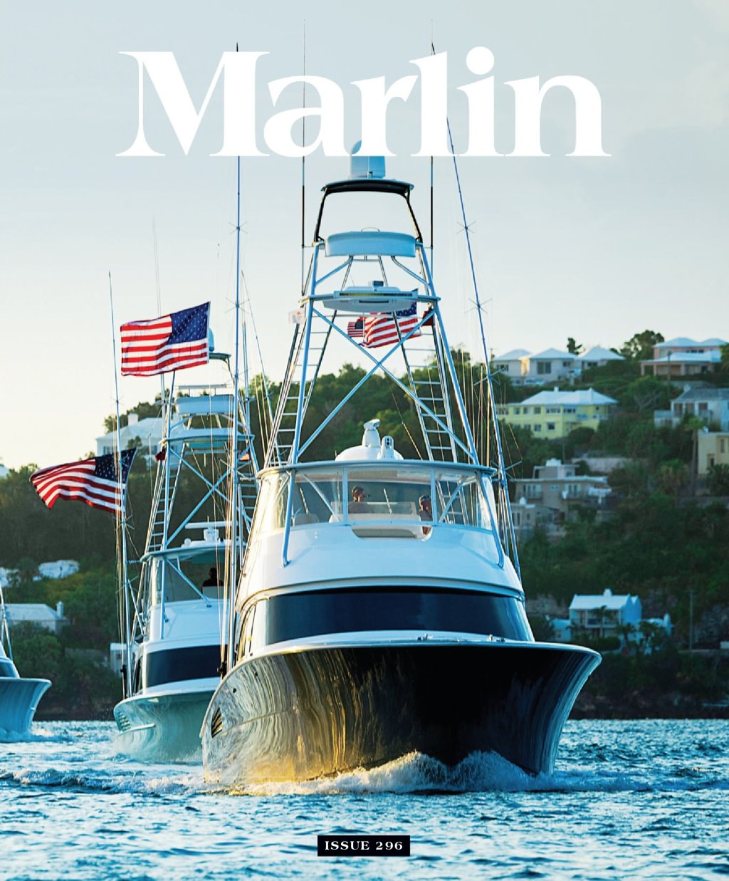 Best Price for Marlin Magazine Subscription