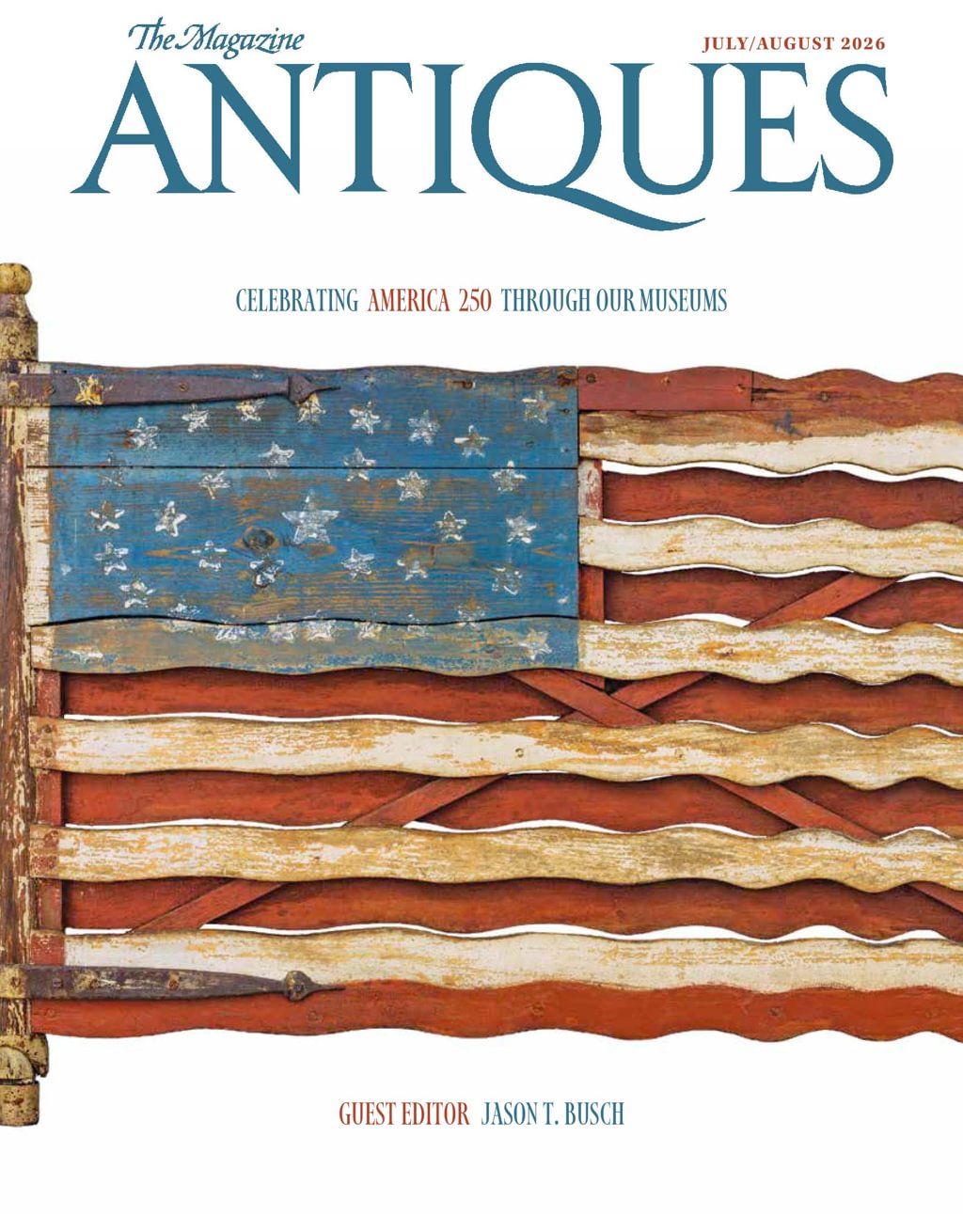 Best Price for The Magazine Antiques Subscription