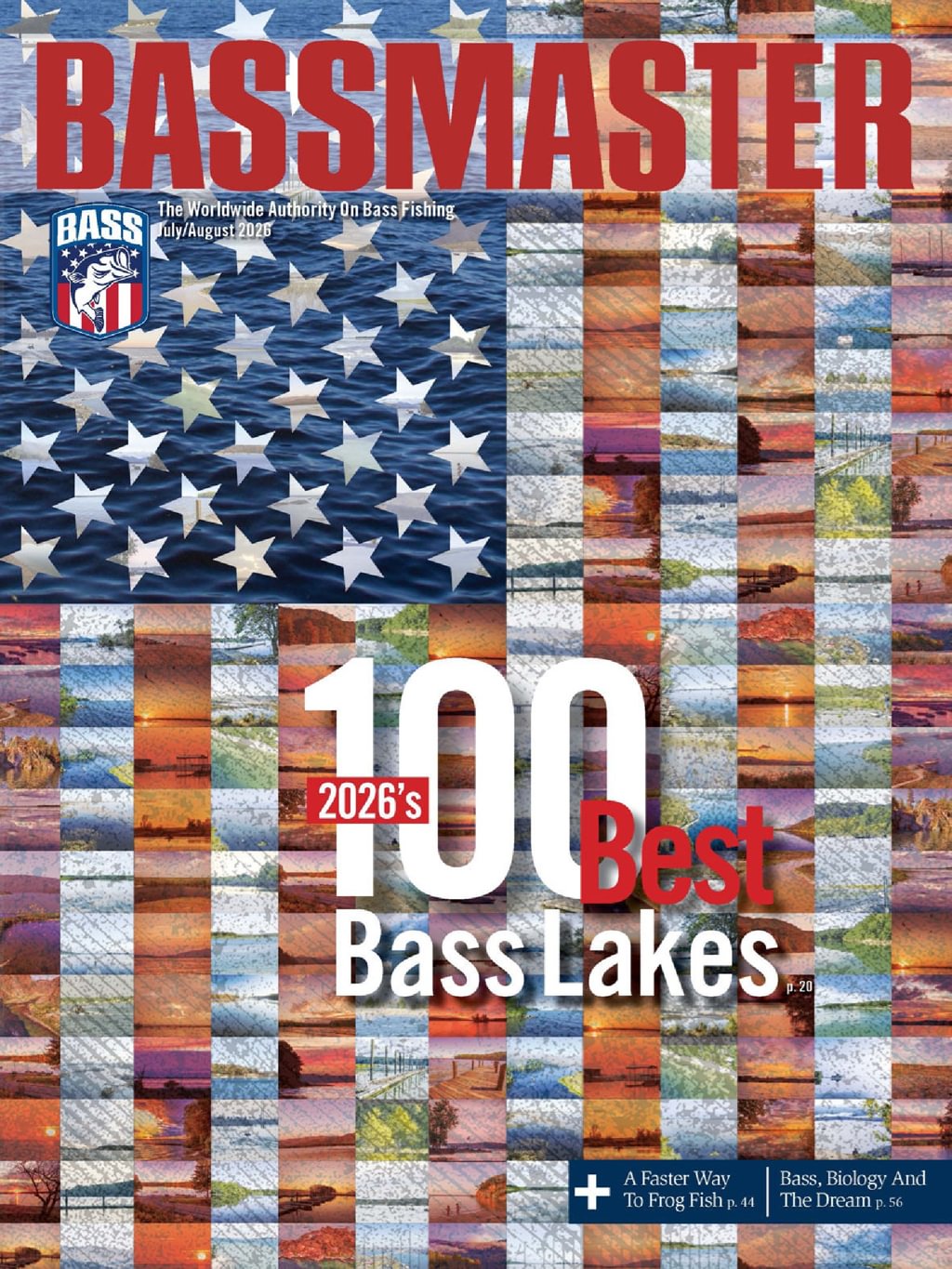 Best Price for Bassmaster Magazine Subscription
