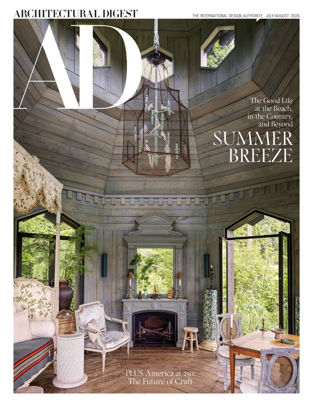 Best Price for Architectural Digest Subscription