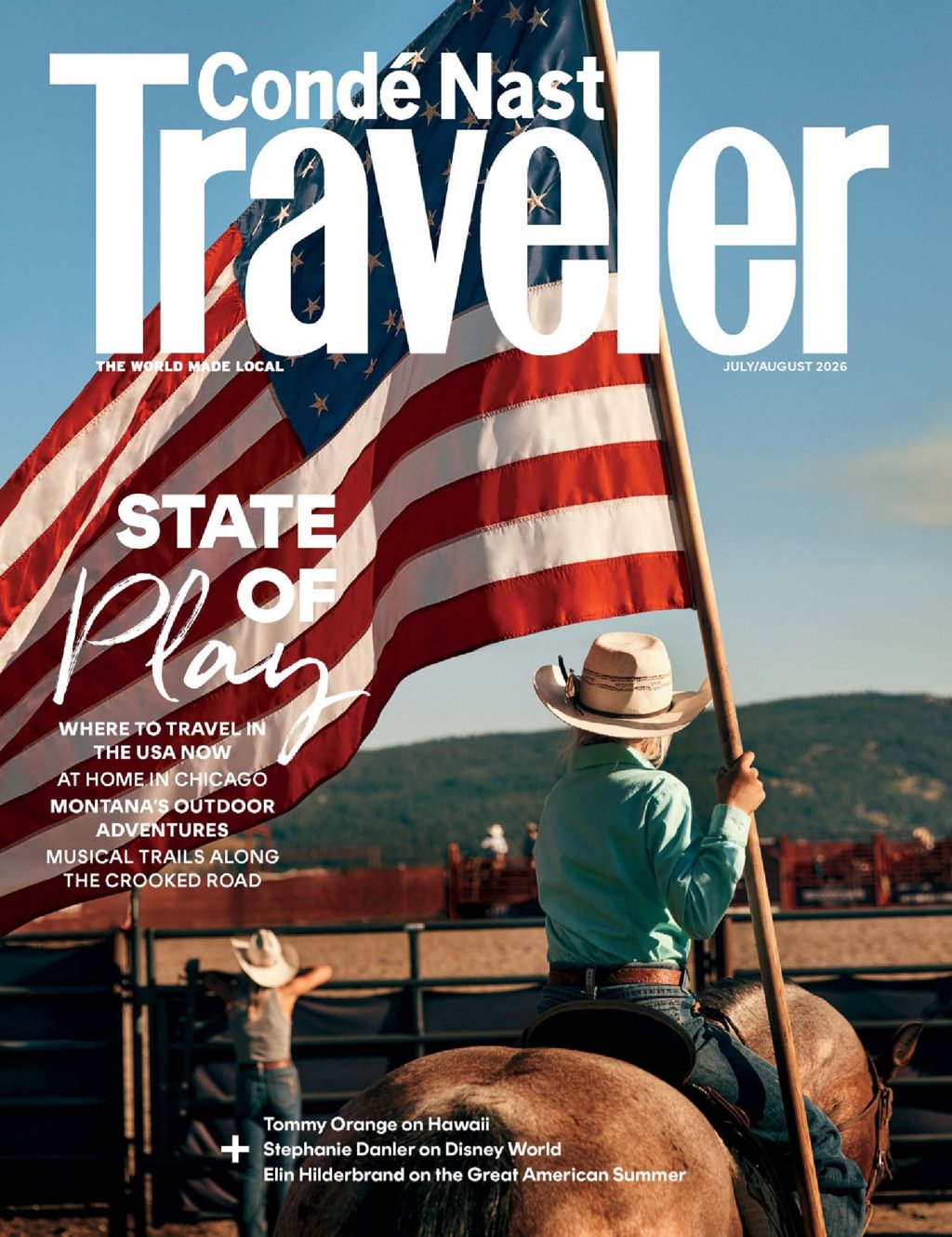 Best Price for Conde Nast Traveler Magazine Subscription