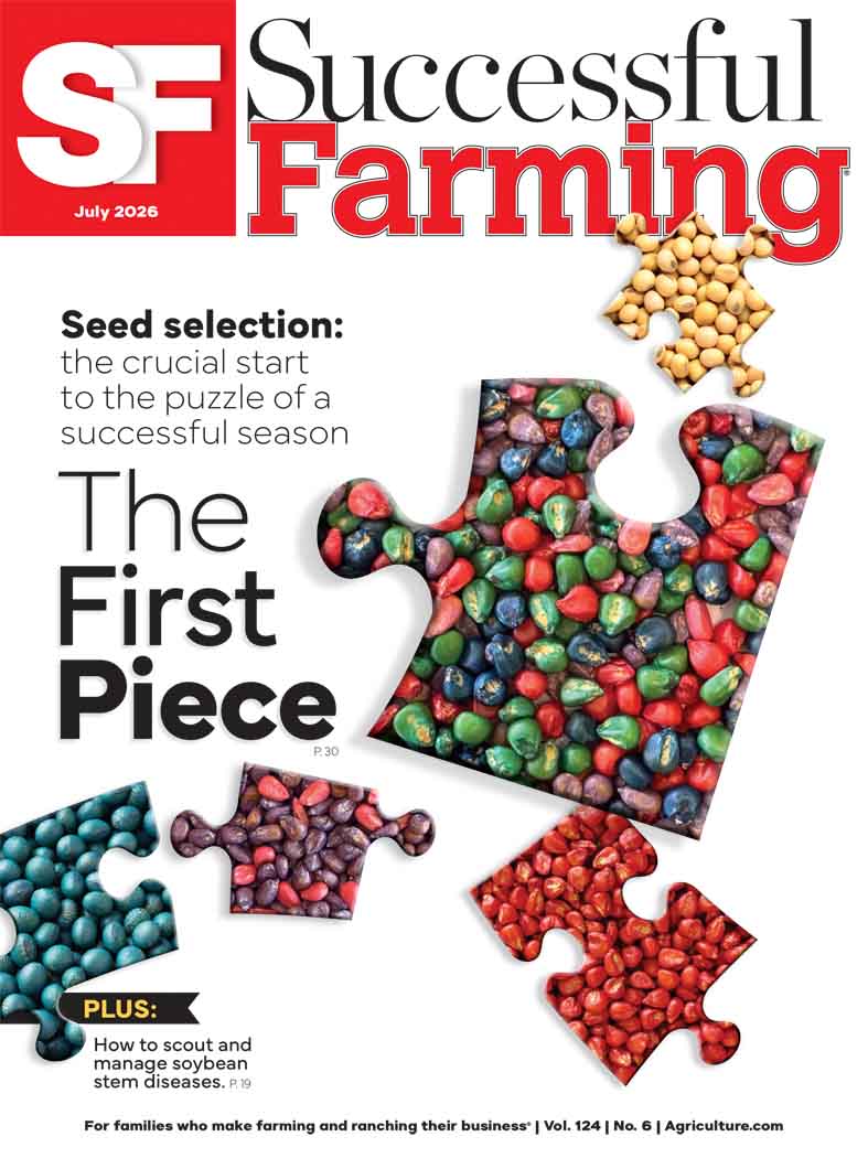 Best Price for Successful Farming Magazine Subscription