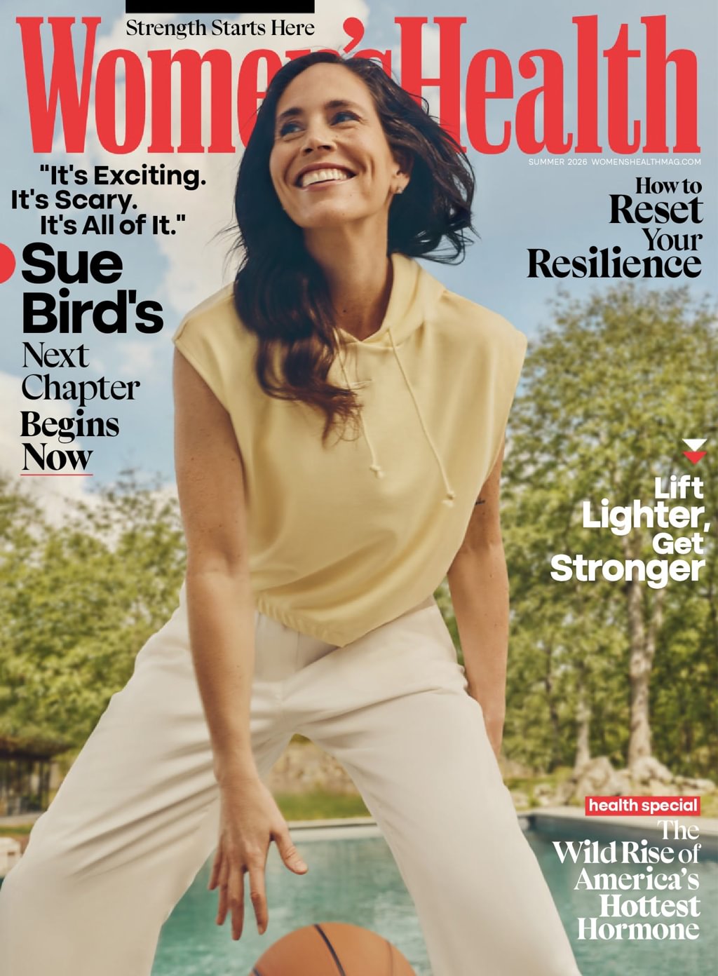 Best Price for Women's Health Magazine Subscription