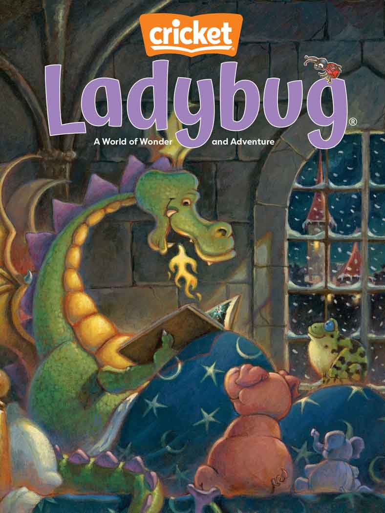 Best Price for Ladybug Magazine Subscription