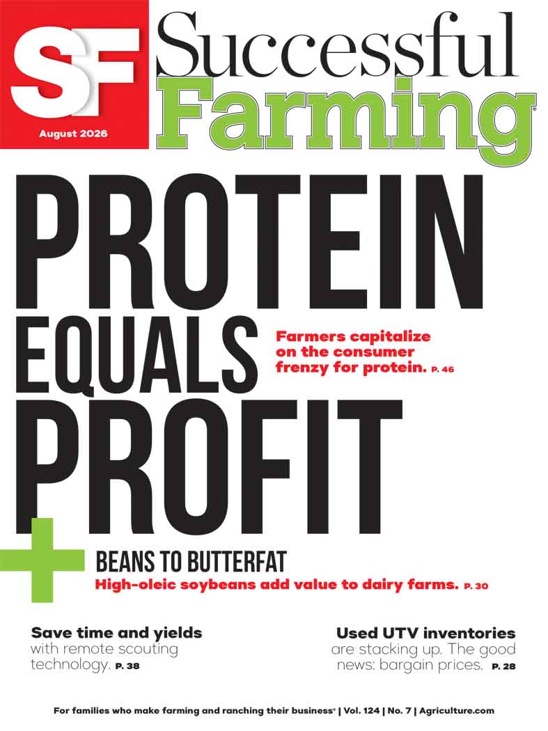 Best Price for Successful Farming Magazine Subscription
