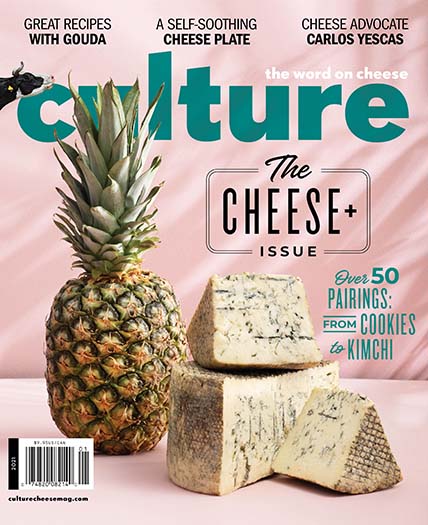 Best Price for Culture Magazine Subscription