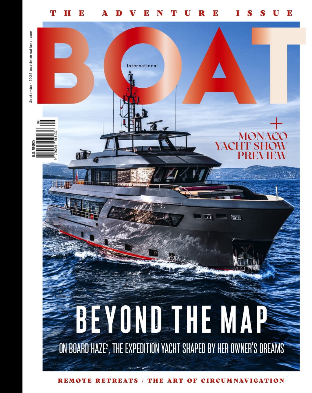 Best Price for Boat International Magazine Subscription
