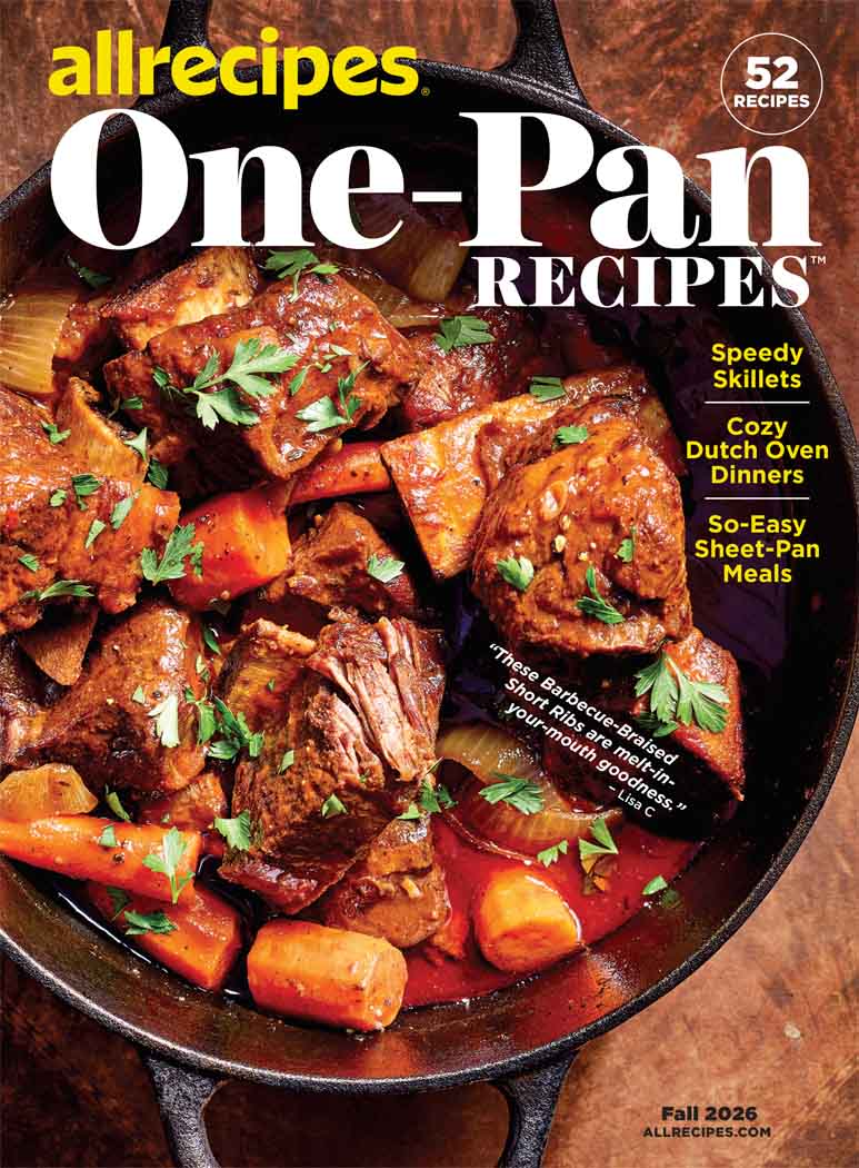 Best Price for Allrecipes Magazine Subscription