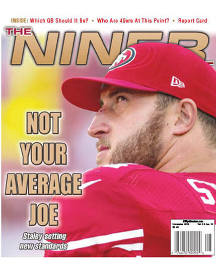 Best Price for Niner Report Subscription
