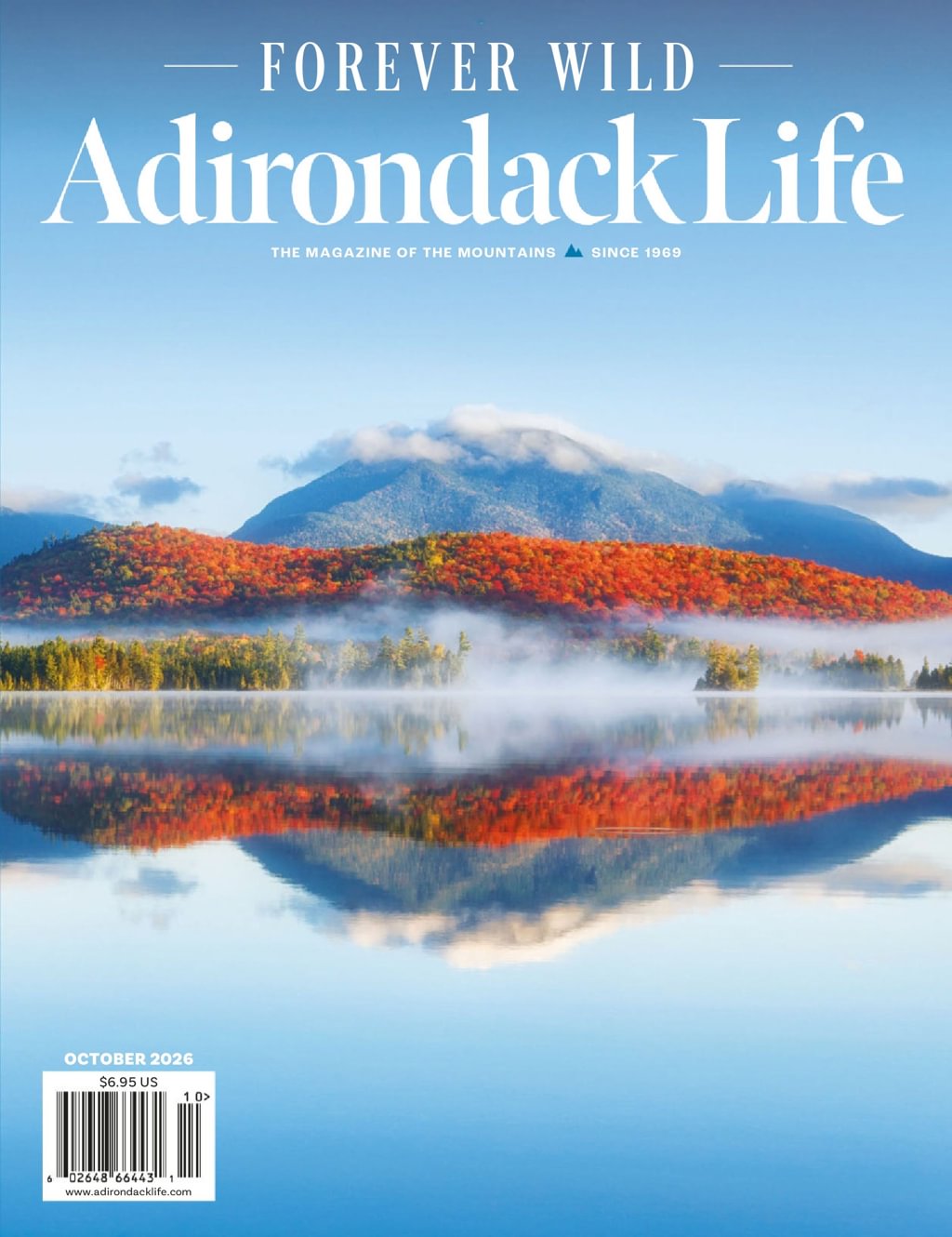 Best Price for Adirondack Life Magazine Subscription