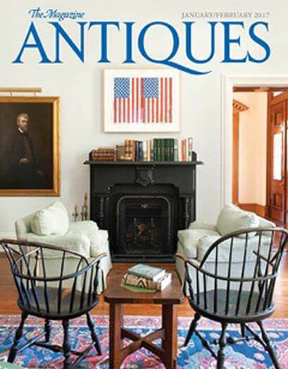 Best Price for The Magazine Antiques Subscription