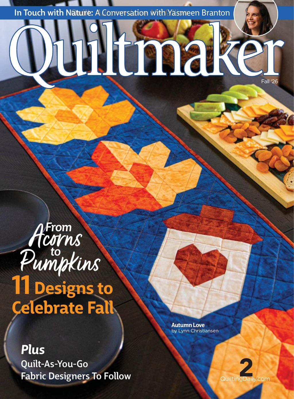 Best Price for Quiltmaker Magazine Subscription
