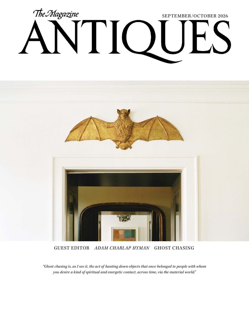 Best Price for The Magazine Antiques Subscription