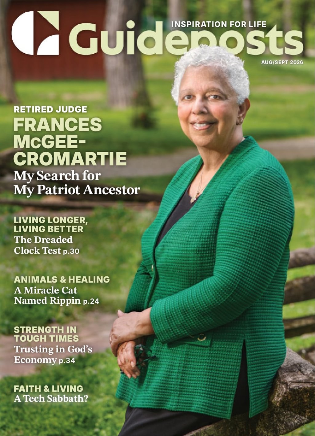 Best Price for Guideposts Magazine Subscription