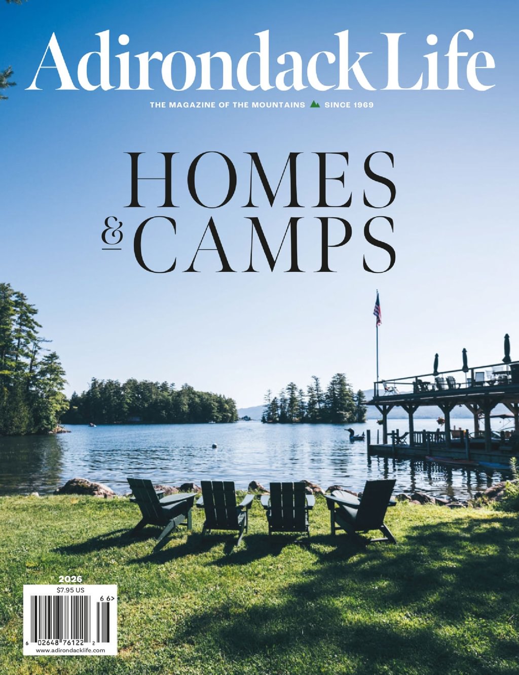 Best Price for Adirondack Life Magazine Subscription