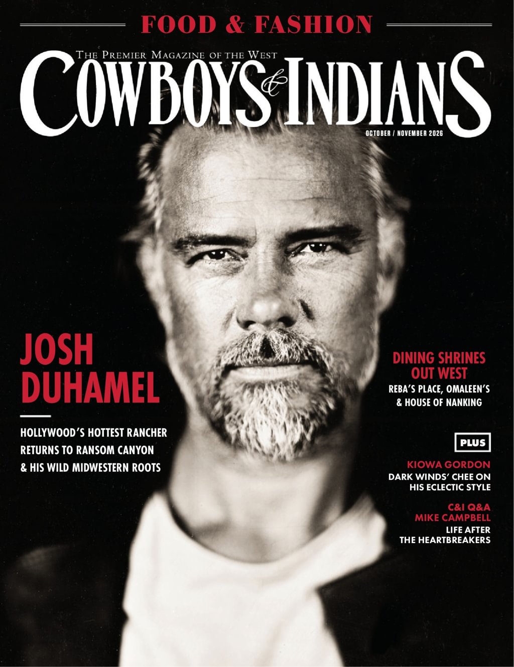 Best Price for Cowboys & Indians Magazine Subscription