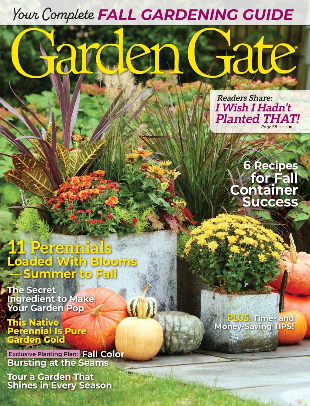 Best Price for Garden Gate Magazine Subscription