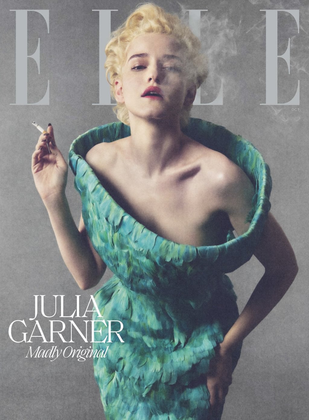 Best Price for Elle Magazine Subscription