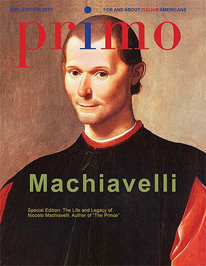 Best Price for Primo Magazine Subscription