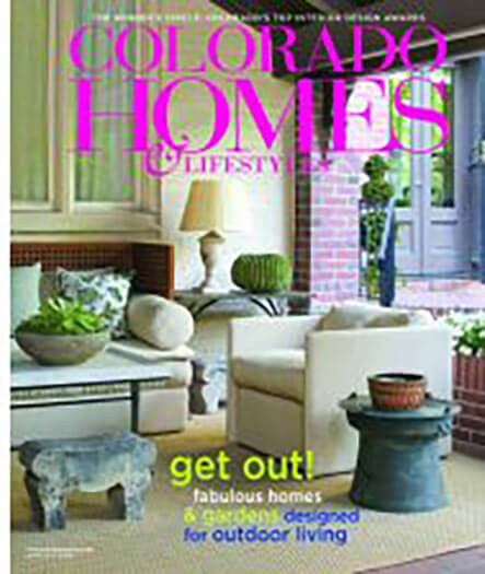 Best Price for Colorado Homes & Lifestyles Magazine Subscription