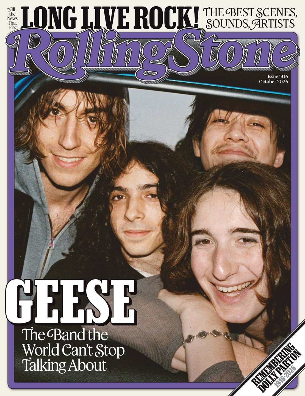 Best Price for Rolling Stone Magazine Subscription