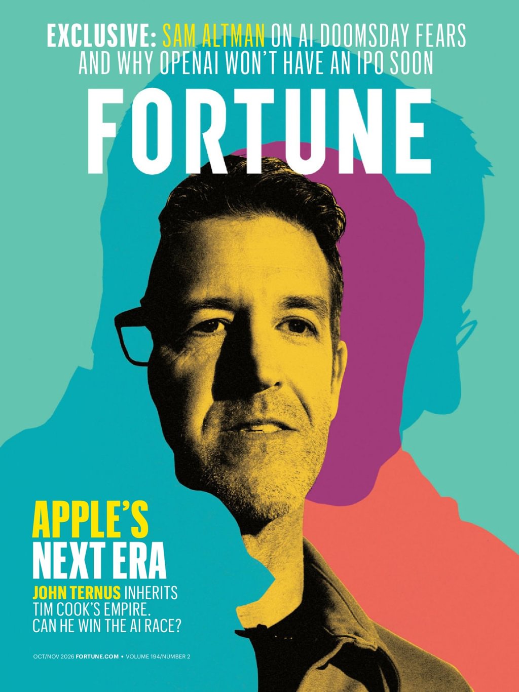 Best Price for Fortune Magazine Subscription