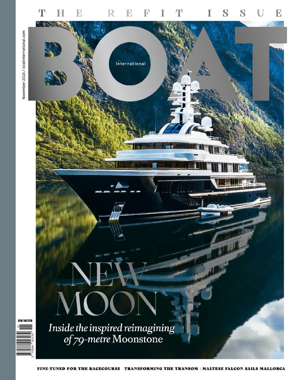 Best Price for Boat International Magazine Subscription