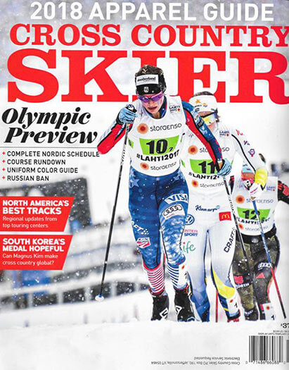 Best Price for Cross Country Skier Magazine Subscription