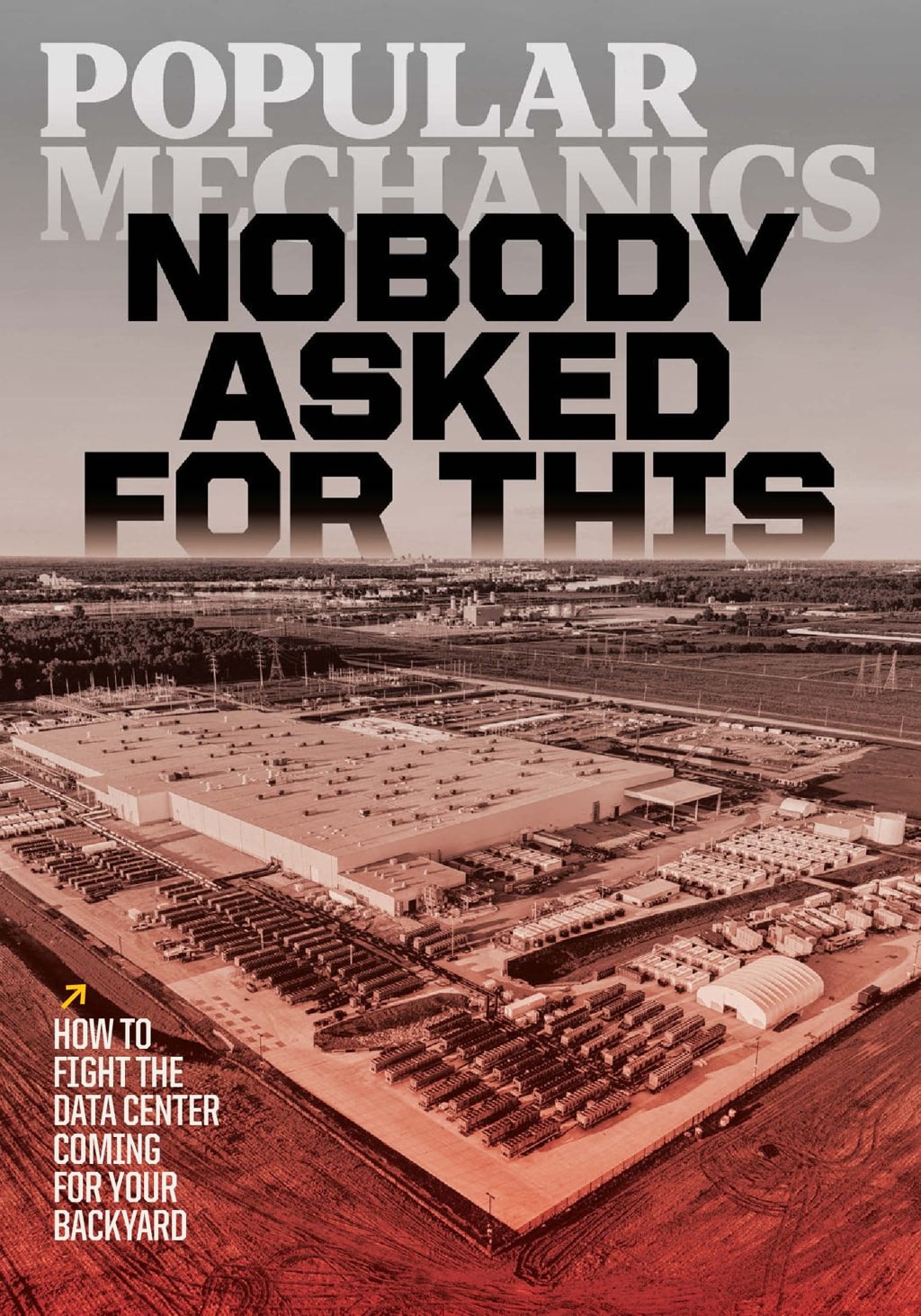 Best Price for Popular Mechanics Magazine Subscription