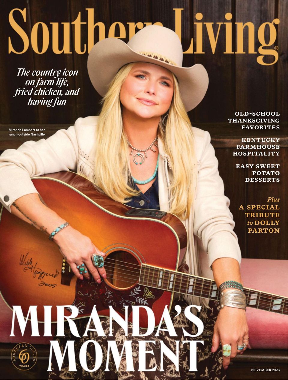 Best Price for Southern Living Magazine Subscription