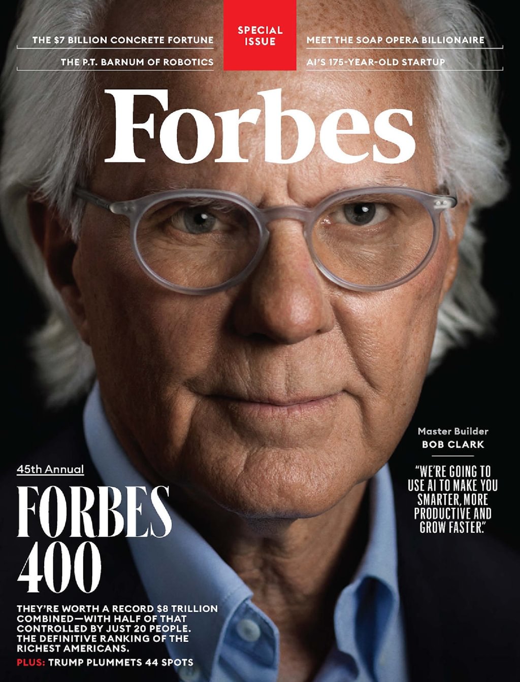 Best Price for Forbes Magazine Subscription