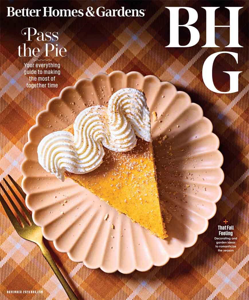 Best Price for Better Homes & Gardens Magazine Subscription