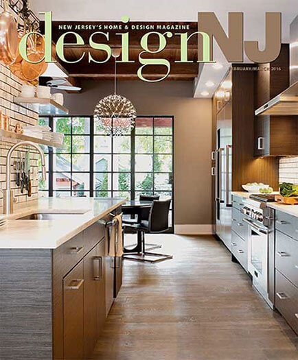 Best Price for Design NJ Magazine Subscription