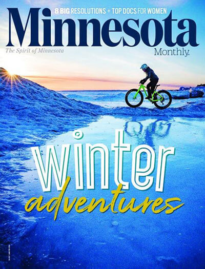 Best Price for Minnesota Monthly Magazine Subscription