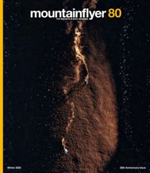 Best Price for Mountain Flyer Magazine Subscription