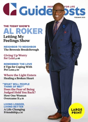Best Price for Guideposts - Large Print Magazine Subscription