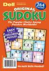 Best Price for Dell Original Sudoku Magazine Subscription
