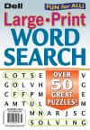 Best Price for Dell Word Search Puzzles Magazine Subscription