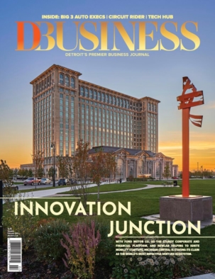 Best Price for DBusiness Magazine Subscription