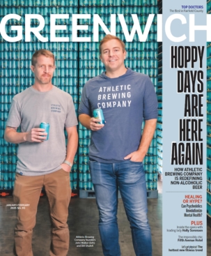 Best Price for Greenwich Magazine Subscription